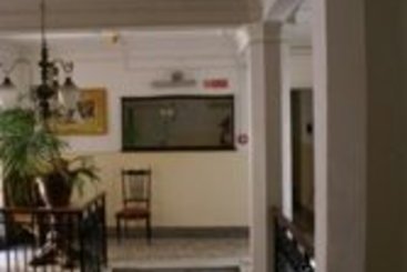 Hotel Firenze  | Palermo | Palermo | Italy 1