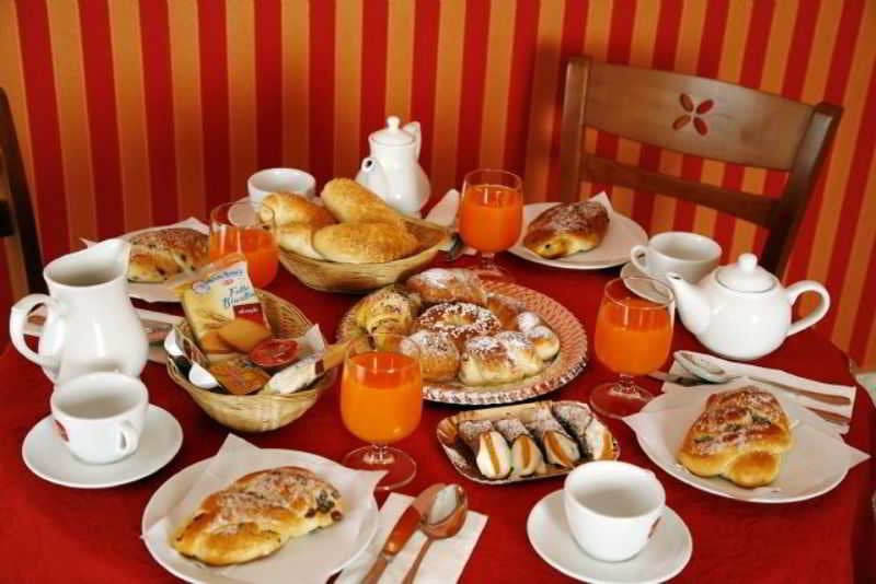 Bed and Breakfast Bed&Breakfast O Scià