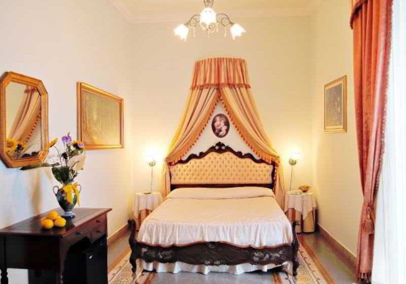 Bed and Breakfast Bed&Breakfast O Scià  | Palermo | Palermo | Italia 1