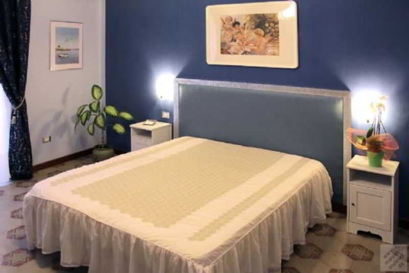 Bed and Breakfast Bed&Breakfast O Scià  | Palermo | Palermo | Italia 2