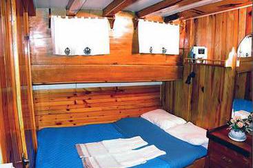 Bed and Breakfast Sicily Boat & Breakfast  | Palermo | Palermo | Italia 2