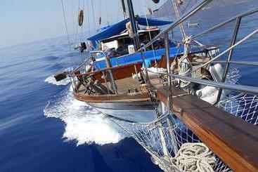 Bed and Breakfast Sicily Boat & Breakfast  | Palermo | Palermo | Italia 3