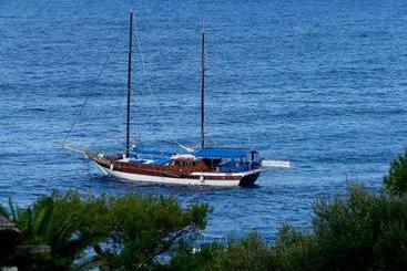 Bed and Breakfast Sicily Boat & Breakfast  | Palermo | Palermo | Italia 4