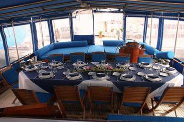 Bed and Breakfast Sicily Boat & Breakfast  | Palermo | Palermo | Italia 6