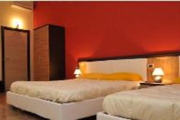 Hotel Gli Aristogatti