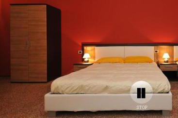 Hotel Gli Aristogatti  | Palermo | Palermo | Italia 2