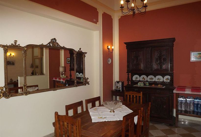 Bed and Breakfast I Cavalieri Di Malta
