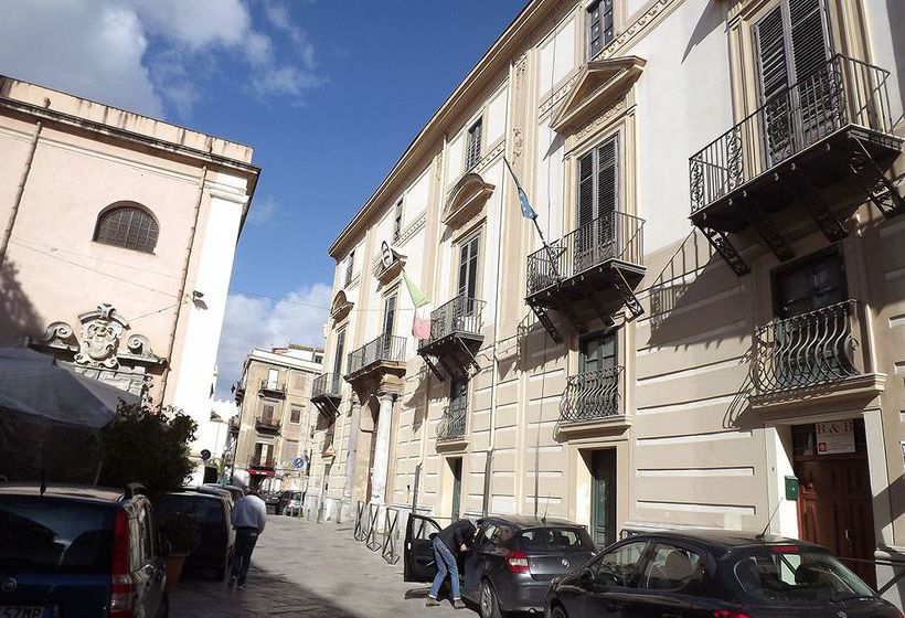 Bed and Breakfast I Cavalieri Di Malta  | Palerme | Palerme | Italie 1