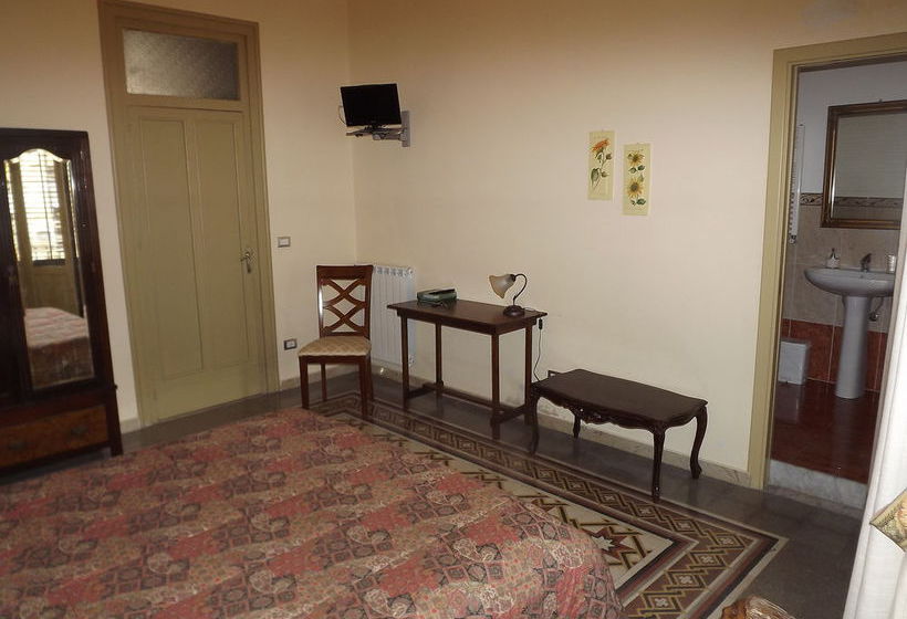 Bed and Breakfast I Cavalieri Di Malta  | Palerme | Palerme | Italie 11