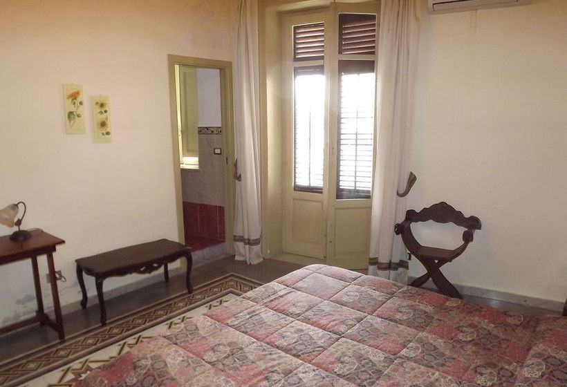 Bed and Breakfast I Cavalieri Di Malta  | Palerme | Palerme | Italie 12