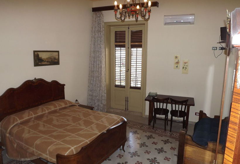 Bed and Breakfast I Cavalieri Di Malta  | Palerme | Palerme | Italie 13