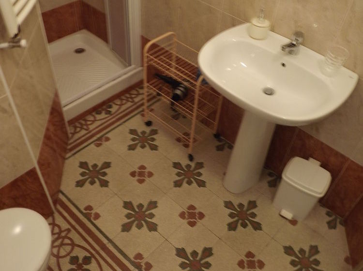 Bed and Breakfast I Cavalieri Di Malta  | Palerme | Palerme | Italie 14