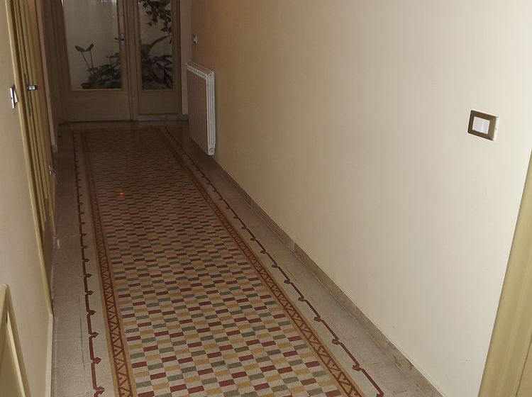 Bed and Breakfast I Cavalieri Di Malta  | Palerme | Palerme | Italie 15