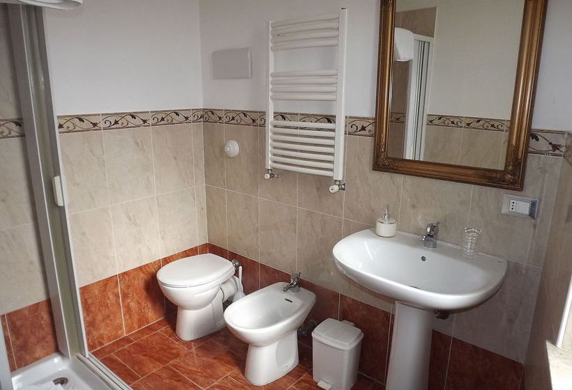 Bed and Breakfast I Cavalieri Di Malta  | Palerme | Palerme | Italie 2