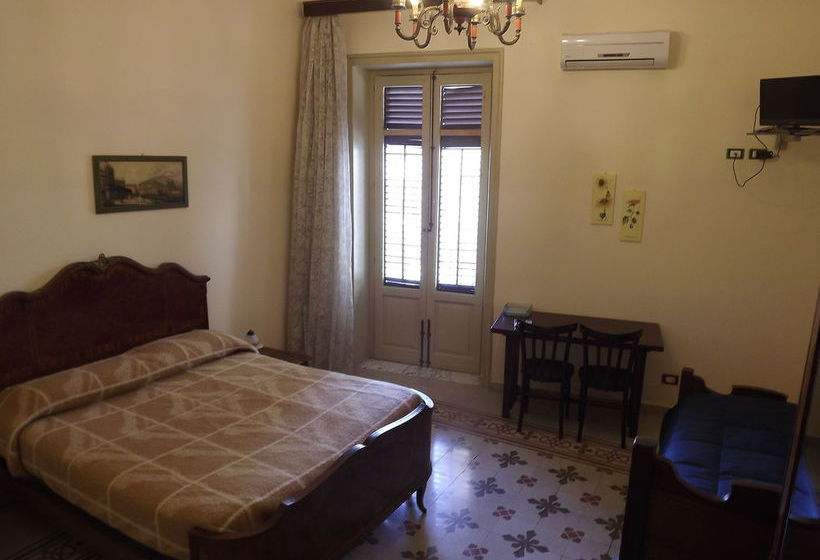 Bed and Breakfast I Cavalieri Di Malta  | Palerme | Palerme | Italie 3