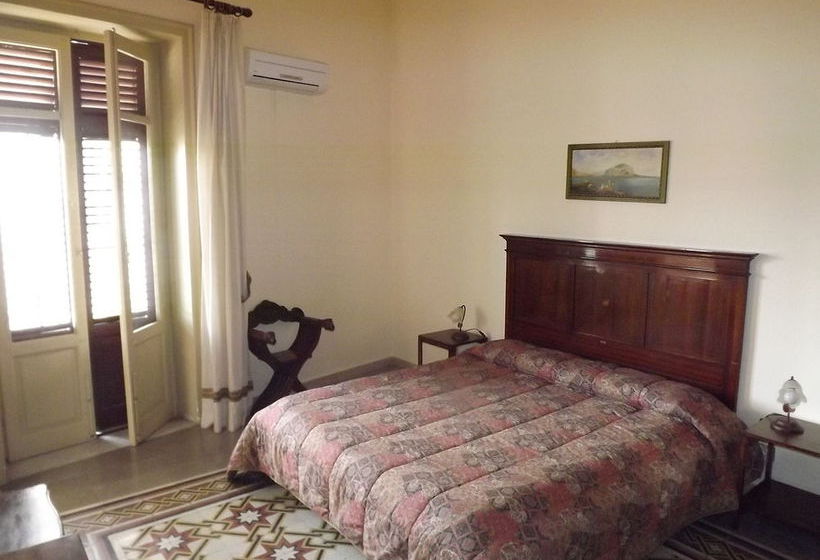 Bed and Breakfast I Cavalieri Di Malta  | Palerme | Palerme | Italie 4