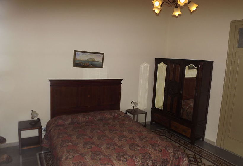 Bed and Breakfast I Cavalieri Di Malta  | Palerme | Palerme | Italie 5