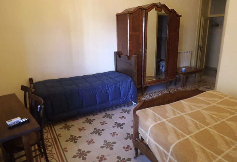 Bed and Breakfast I Cavalieri Di Malta  | Palerme | Palerme | Italie 6