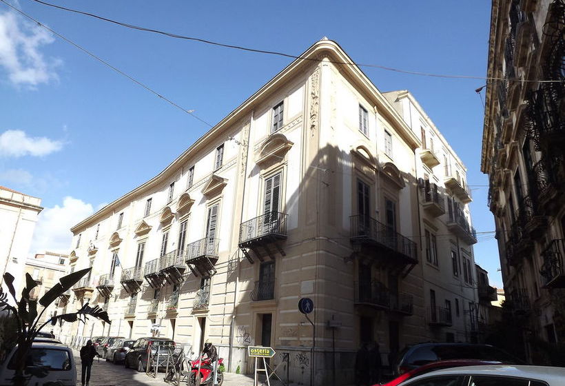 Bed and Breakfast I Cavalieri Di Malta  | Palerme | Palerme | Italie 7