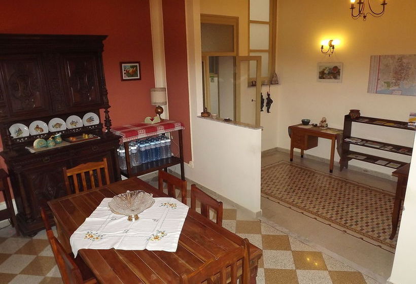 Bed and Breakfast I Cavalieri Di Malta  | Palerme | Palerme | Italie 8