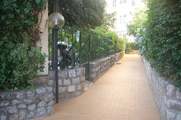 Bed and Breakfast Bed&Breakfast Restivo Palermo  | Palerme | Palerme | Italie 2