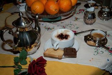 Bed and Breakfast Cathedral   | Palermo | Palermo | Italia 5