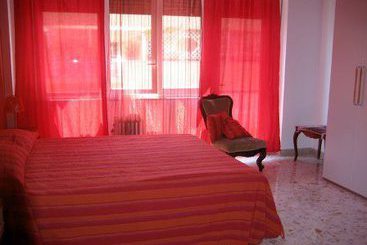 Bed and Breakfast Bed&Breakfast Amélie Palermo