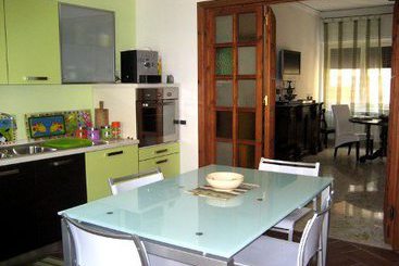 Bed and Breakfast Bed&Breakfast Amélie  | Palermo | Palermo | Italia 2