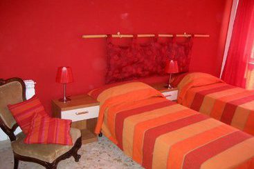 Bed and Breakfast Bed&Breakfast Amélie  | Palermo | Palermo | Italia 3