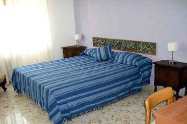 Bed and Breakfast Bed&Breakfast Amélie  | Palermo | Palermo | Italia 4