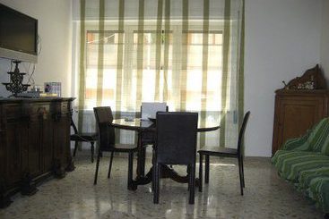 Bed and Breakfast Bed&Breakfast Amélie  | Palermo | Palermo | Italia 5