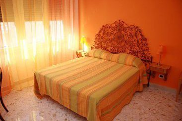 Bed and Breakfast Bed&Breakfast Amélie  | Palermo | Palermo | Italia 6