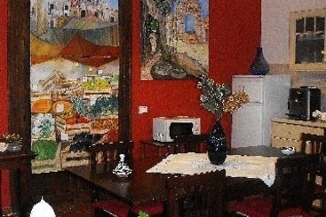 Bed and Breakfast Casa Degli Artisti