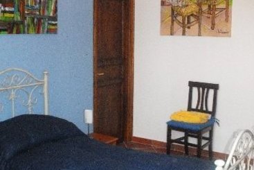 Bed and Breakfast Casa Degli Artisti  | Palermo | Palermo | Italia 1