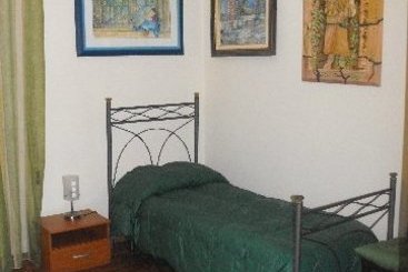 Bed and Breakfast Casa Degli Artisti  | Palermo | Palermo | Italia 4
