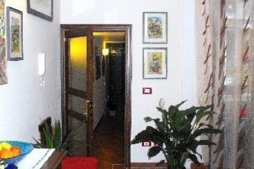 Bed and Breakfast Casa Degli Artisti  | Palermo | Palermo | Italia 6