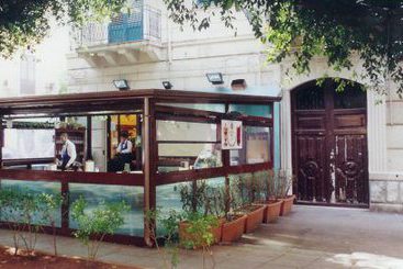 Hotel Palermo Center City Guesthouse