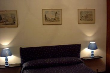 Hotel Palermo Center City Guesthouse  | Palermo | Palermo | Italia 4