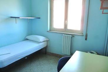 Student Hostel San Saverio Palermo
