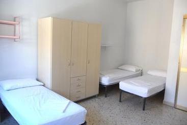 Student Hostel San Saverio  | Palermo | Palermo | Italia 1