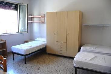 Student Hostel San Saverio  | Palermo | Palermo | Italia 2
