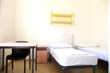 Student Hostel San Saverio  | Palermo | Palermo | Italia 3