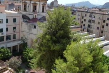 Student Hostel San Saverio  | Palermo | Palermo | Italia 4