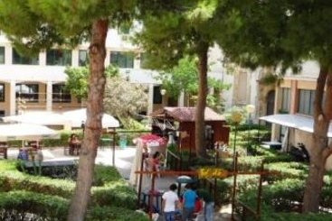 Student Hostel San Saverio  | Palermo | Palermo | Italia 5