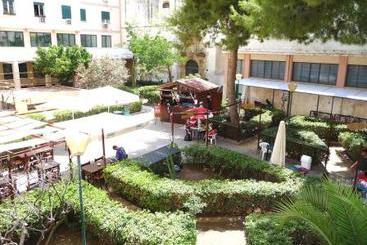 Student Hostel San Saverio  | Palermo | Palermo | Italia 6