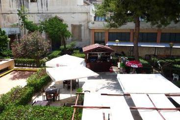 Student Hostel San Saverio  | Palermo | Palermo | Italia 7