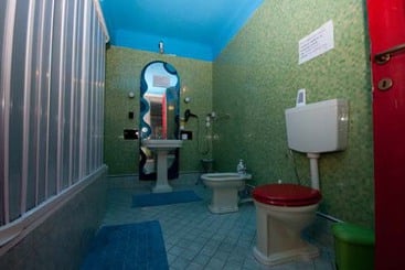 Ostello A Casa Di Amici  | Palermo | Palermo | Italia 4