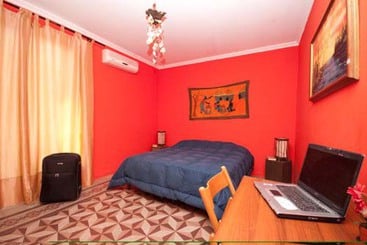 Ostello A Casa Di Amici  | Palermo | Palermo | Italia 6