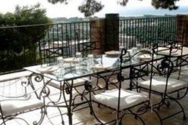 Hotel Residenza Collina Dei Pini Vieste Foggia