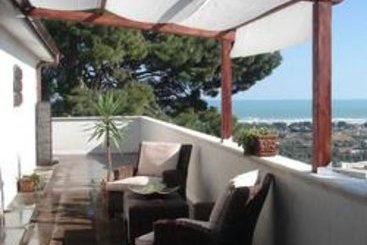 Hotel Residenza Collina Dei Pini  | Vieste | Foggia | Italia 1